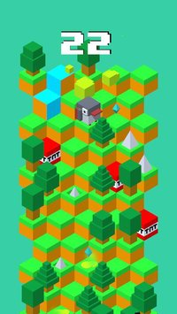 Down Crossy Down screenshot, image №1187625 - RAWG