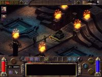 Arcanum: Of Steamworks and Magick Obscura screenshot, image №217882 - RAWG