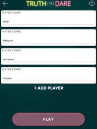 Truth or Dare? Fun Party Games screenshot, image №902026 - RAWG