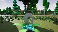 Maze Lovers Memorial screenshot, image №4215870 - RAWG