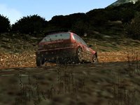 Colin McRae Rally 04 screenshot, image №385977 - RAWG