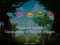 Incy Wincy Spider Game screenshot, image №1639058 - RAWG