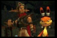 Gameboy Advance Video Jak 3 PS2 Cutscene screenshot, image №3355060 - RAWG