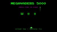 Megavaders 5000 screenshot, image №1660857 - RAWG