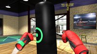 VR Boxing Workout screenshot, image №96185 - RAWG