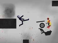 Stickman Physics Simulator screenshot, image №3885440 - RAWG