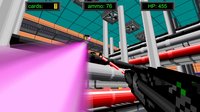 Red Laser Z (itch) screenshot, image №993938 - RAWG