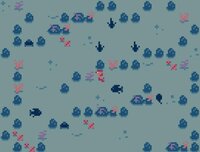 A Swim to the Sky screenshot, image №2948940 - RAWG