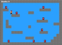Josué Plataformas by SpikezDev screenshot, image №2840010 - RAWG