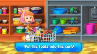 Fiksiki Supermarket Shopping Games for Kids screenshot, image №1582082 - RAWG