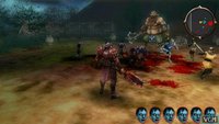 Undead Knights screenshot, image №2053683 - RAWG