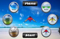 Pocket Kite screenshot, image №36898 - RAWG