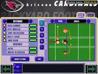 Backyard Football 2002 screenshot, image №327351 - RAWG