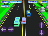 Block Car Race screenshot, image №1723086 - RAWG