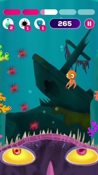 Kraken Escape (Sukafu Team) screenshot, image №1701446 - RAWG