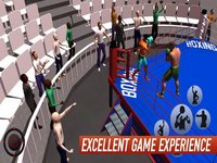 PUNCH BOXING STAR screenshot, image №1839202 - RAWG