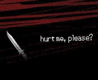 hurt me, please? screenshot, image №3038566 - RAWG