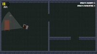 Ghost Sucker screenshot, image №3078687 - RAWG