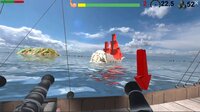 Pirates. Naval battle screenshot, image №4033820 - RAWG