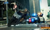 Battlefield Hardline screenshot, image №620247 - RAWG