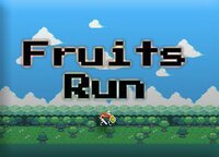 Fruits Run screenshot, image №3875509 - RAWG