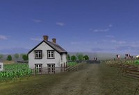 Scourge of War: Gettysburg screenshot, image №518691 - RAWG