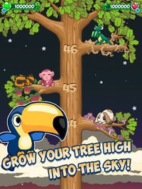 Tree World: Free Pocket Pet Adventure screenshot, image №928052 - RAWG