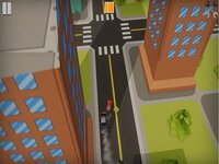 Crazy Driver City screenshot, image №2661875 - RAWG