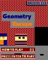 Geometry Escape (TripleFail) screenshot, image №3635259 - RAWG