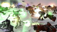 Warhammer 40,000: Dawn of War - Soulstorm screenshot, image №106519 - RAWG