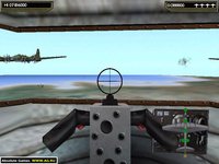 B-17 Gunner: Air War over Germany screenshot, image №315522 - RAWG