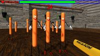 Die, zombie sausage, die! screenshot, image №1892360 - RAWG