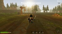 Damn Endless Orcs screenshot, image №2498723 - RAWG