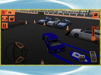 Gear Car Parking screenshot, image №1756707 - RAWG