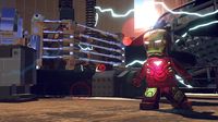 LEGO Marvel Super Heroes screenshot, image №161136 - RAWG