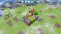 Floating Farmer - Logic Puzzle screenshot, image №2985270 - RAWG