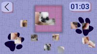 Ultimate Puzzles Baby Animals screenshot, image №3014022 - RAWG