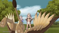 Atelier Totori Plus: The Adventurer of Arland screenshot, image №3605037 - RAWG