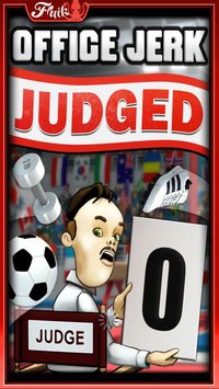 Office Jerk: Judged! screenshot, image №977459 - RAWG