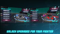 Void Imperator: Neon Fighter screenshot, image №1304117 - RAWG