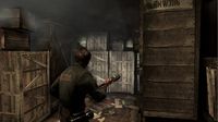 Silent Hill: Downpour screenshot, image №558175 - RAWG