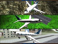 City Airport Cargo Airplane Flight Simulator Game screenshot, image №2097612 - RAWG