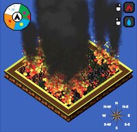 FireStarter (itch) (Shodanel, IvanFribourg) screenshot, image №2969851 - RAWG