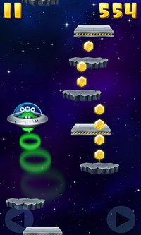 Monster Jump screenshot, image №1220900 - RAWG