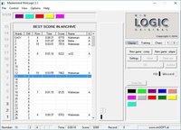 Mastermind WinLogic screenshot, image №2182860 - RAWG