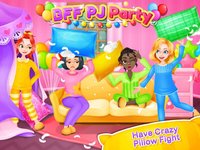 BFF PJ Party - Crazy Pillow Fight Slumber Fun screenshot, image №1588760 - RAWG
