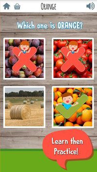 Kids Farm Game: Preschool screenshot, image №1585908 - RAWG