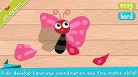 Animals Puzzle for Kids: Preschool screenshot, image №1465286 - RAWG