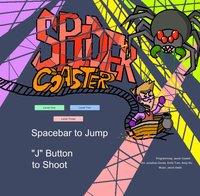 Spider Coaster screenshot, image №2253459 - RAWG