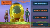 Crashlands (itch) (Krischans Amazing Games) screenshot, image №3155293 - RAWG